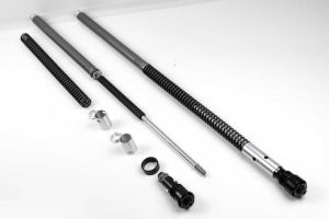 BMW R65 R80 R90 R100 Twinshock Dämpfungssystem für 36mm Gabeln